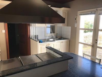 Maison - 172 m² - 5 pièces