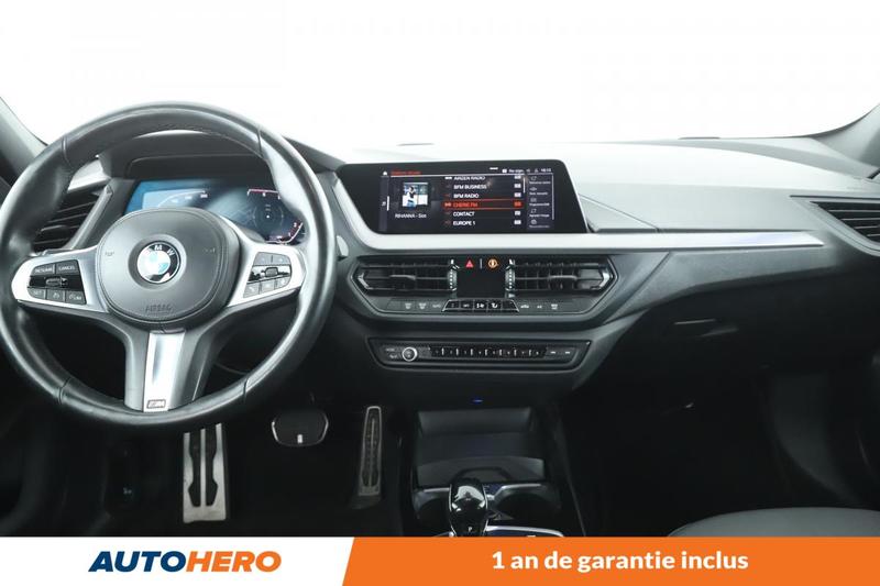 Bmw Série 1 118i m Sport Dkg7 136 ch