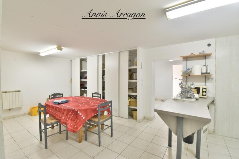 Maison - 230 m² - 6 pièces