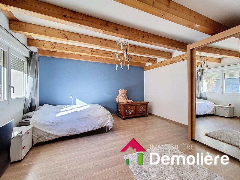 Maison - 175 m² - 6 pièces