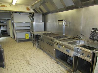 Fonds de commerce - 644 m²