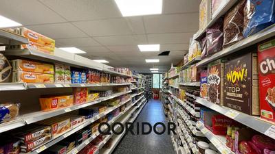 Local commercial - 200 m²