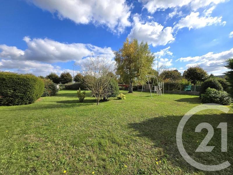 Maison - 98 m² - 5 pièces