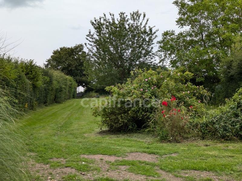 Maison - 164 m² - 6 pièces