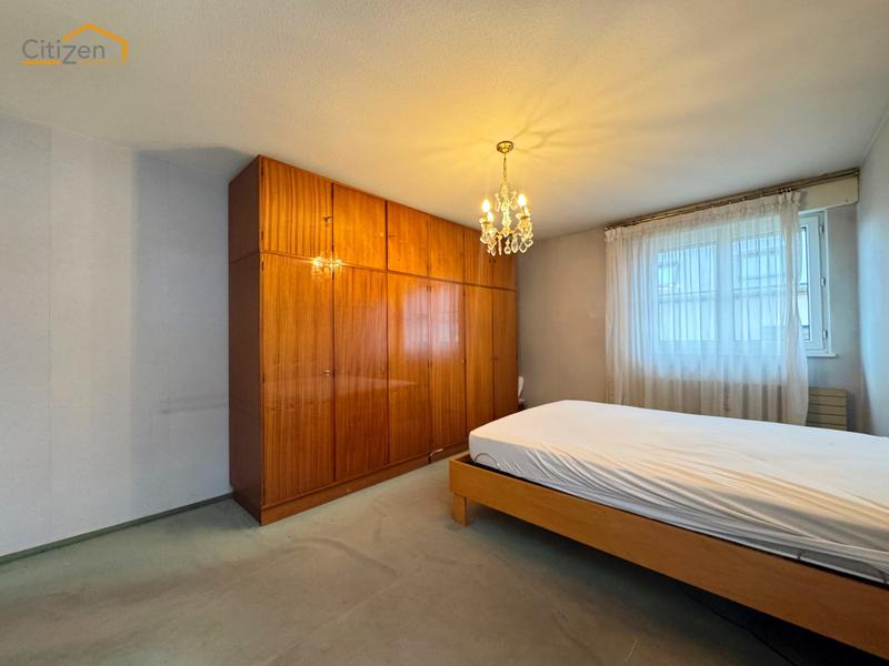 Appartement - 77 m² - 3 pièces