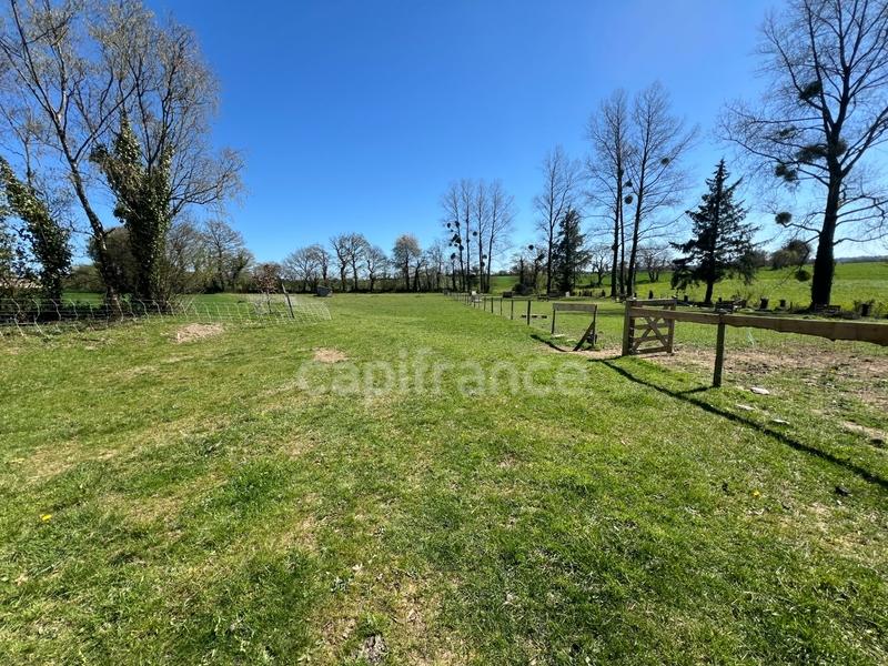 Maison - 108 m² - 5 pièces