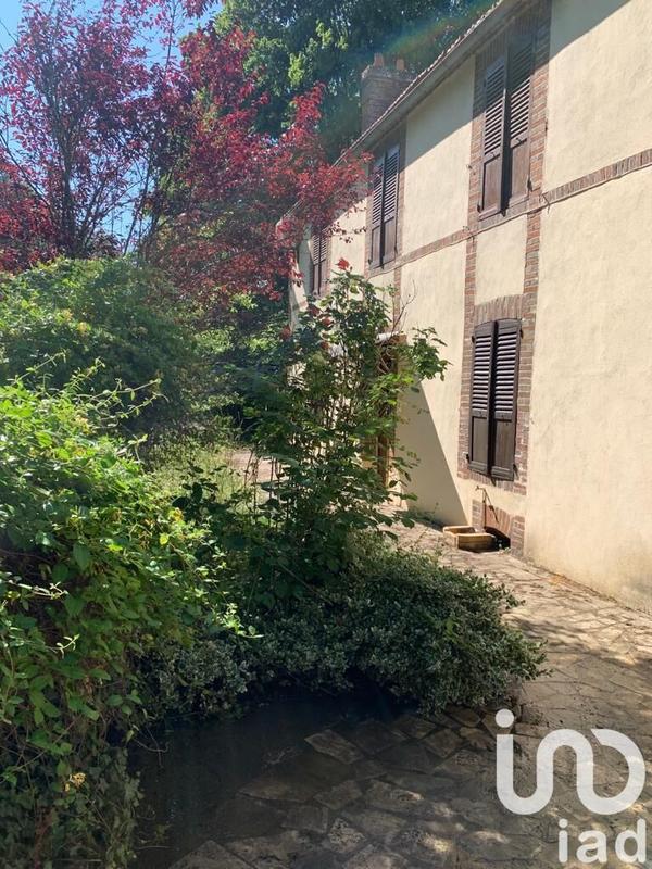 Maison - 170 m² - 5 pièces