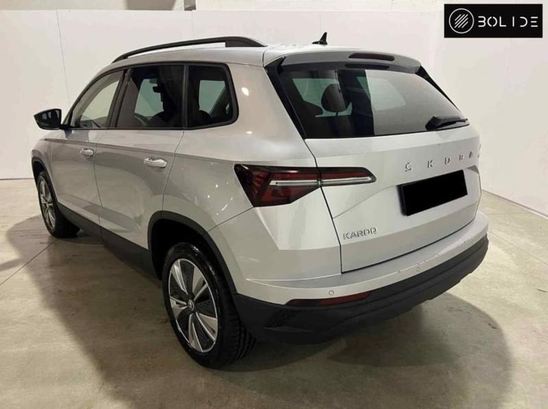 Skoda Karoq 2.0 Tdi 116 ch Scr Dsg7 Ambition