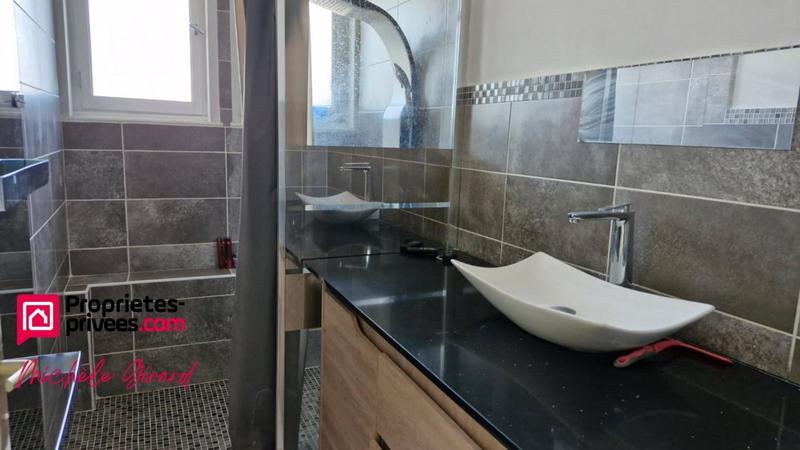 Maison - 162 m² - 6 pièces