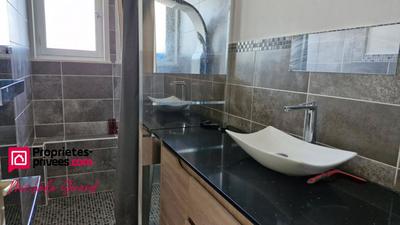 Maison - 162 m² - 6 pièces