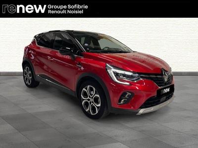 Renault Captur TCe 90 - 21 Intens