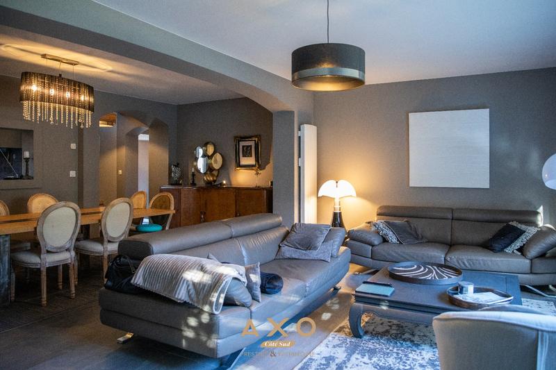 Villa - 139 m² - 4 pièces