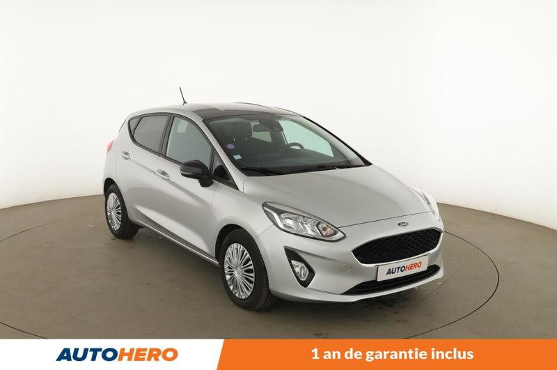 Ford Fiesta 1.0 EcoBoost Trend 5p 100 ch