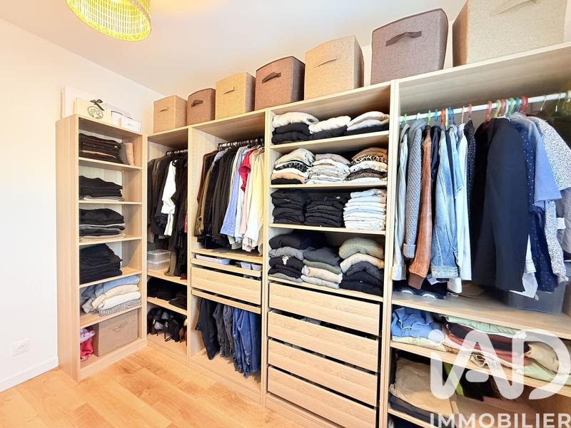 Maison - 109 m² - 5 pièces