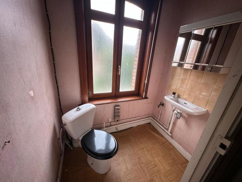 Maison - 159 m² - 5 pièces