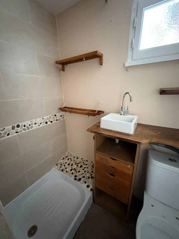 Maison - 209 m² - 6 pièces