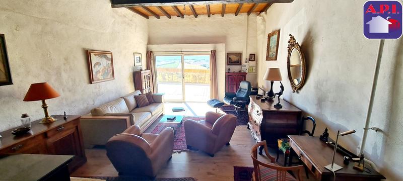 Maison - 119 m² - 3 pièces