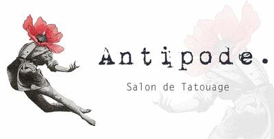 Antipode.