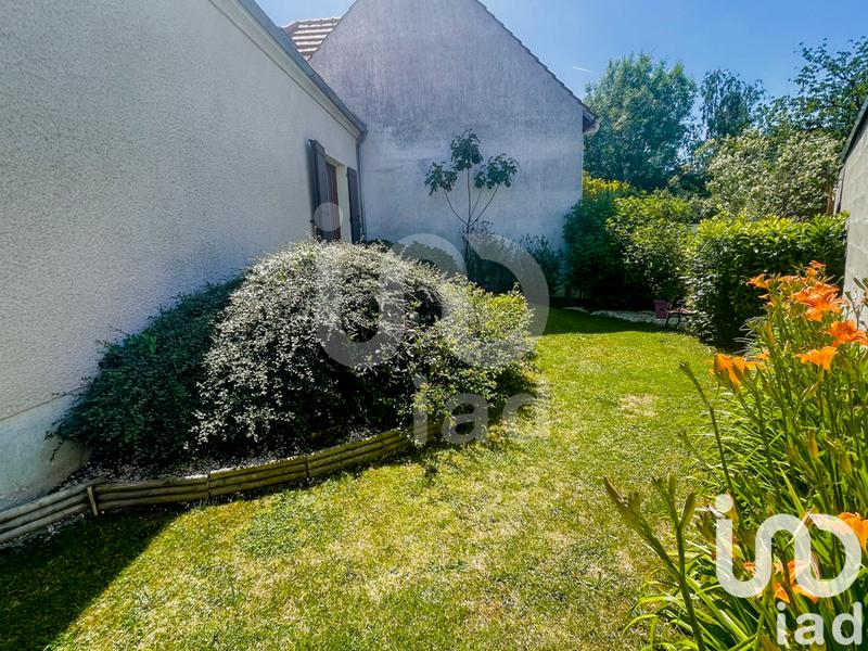 Maison - 110 m² - 6 pièces