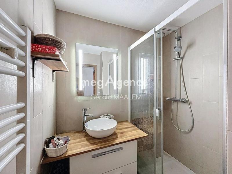 Maison traditionnelle - 50 m² - 3 pièces