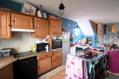 Maison - 86 m² - 4 pièces