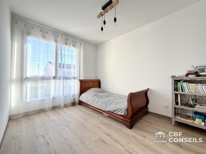 Maison - 118 m² - 6 pièces