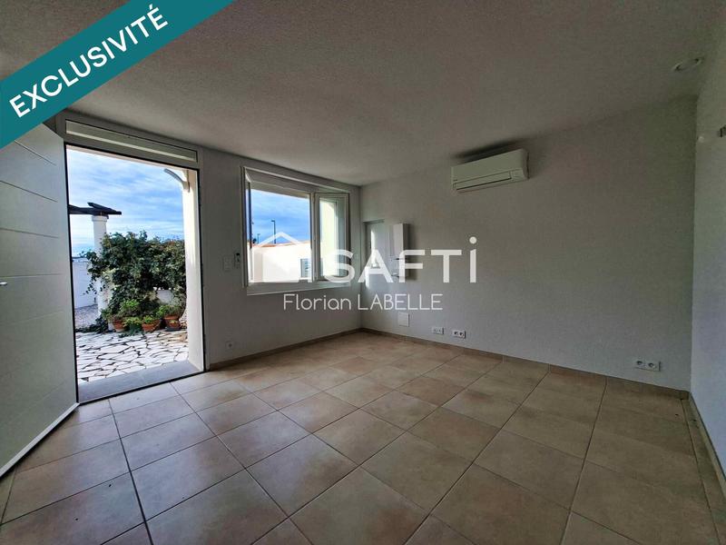 Maison - 144 m² - 7 pièces