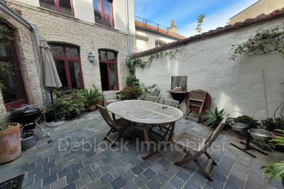 Maison - 229 m² - 6 pièces