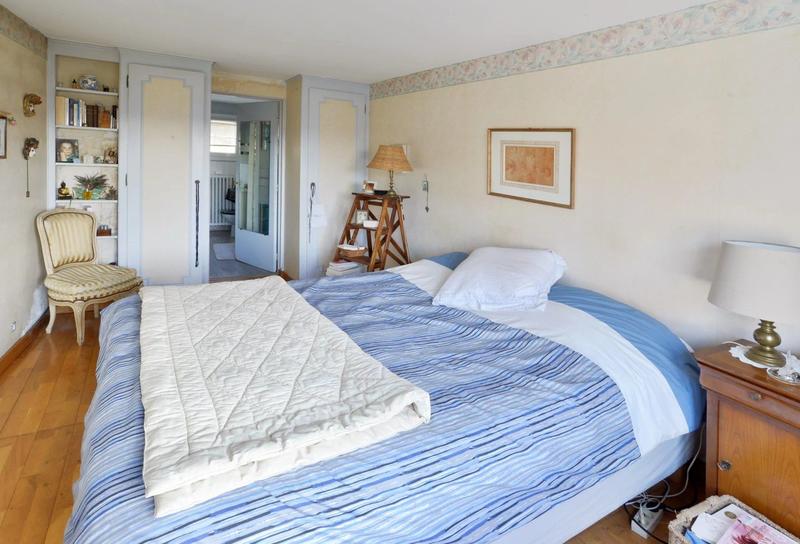 Maison - 158 m² - 7 pièces