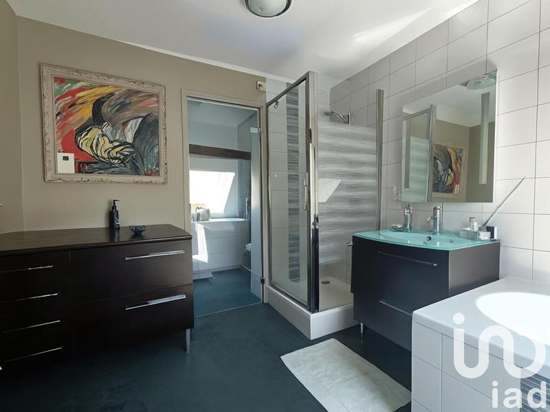 Maison de campagne - 174 m² - 6 pièces