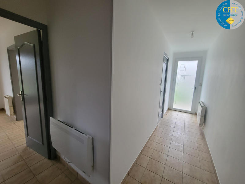 Maison - 106 m² - 4 pièces