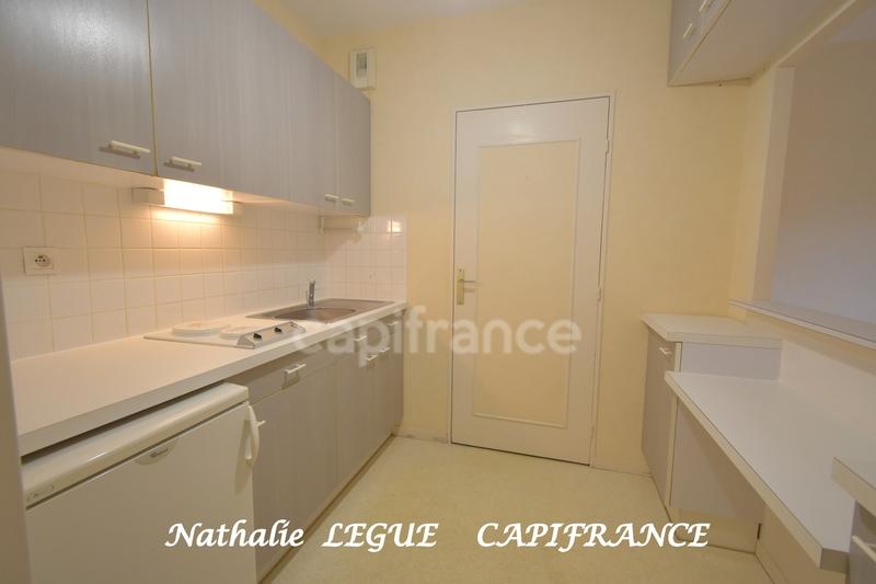 Appartement - 51 m² - 3 pièces