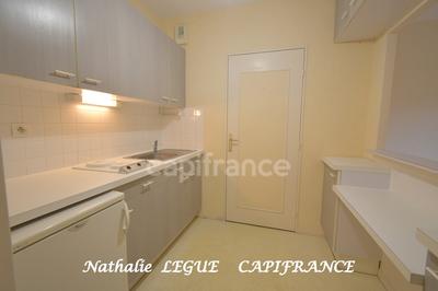 Appartement - 51 m² - 3 pièces