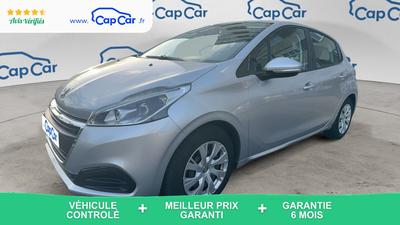 Peugeot 208 1.2 PureTech 82 Active