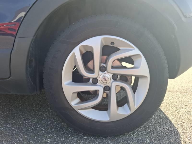 Opel Crossland X 1.2 81 ch Innovation