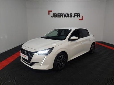 Peugeot 208 Bluehdi 100 s&amp;amp;S Allure Business