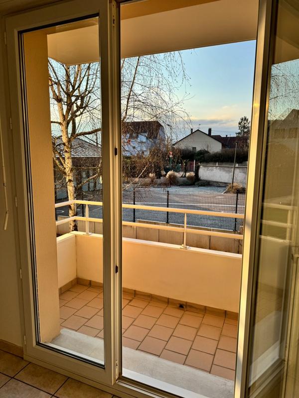 Appartement - 39 m² - 2 pièces