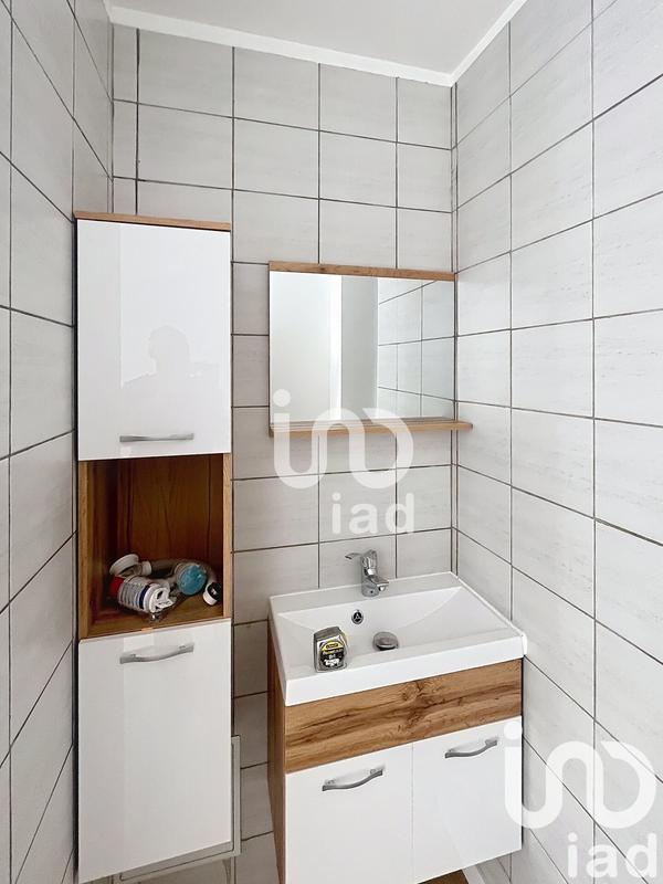 Appartement - 69 m² - 3 pièces