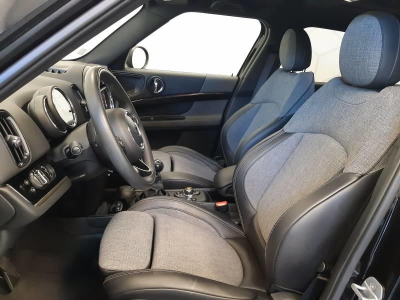 Mini Mini Countryman 102 ch One Oakwood