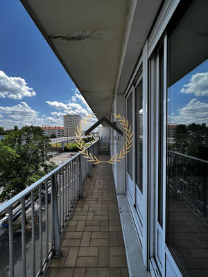 Appartement - 103 m² - 4 pièces