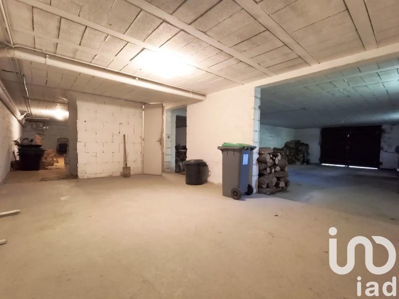 Maison de campagne - 150 m² - 6 pièces