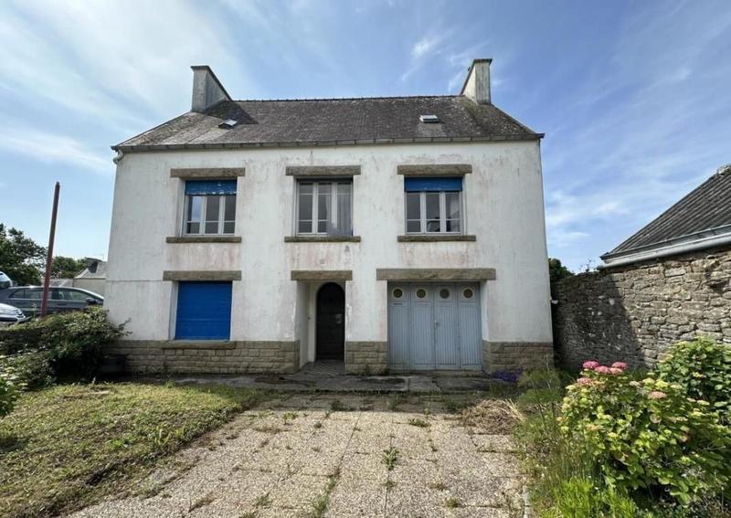 Maison - 113 m² - 7 pièces