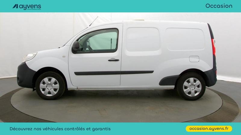 Renault Kangoo Express Maxi 1.5 Blue dCi 95ch Grand Volume Confort