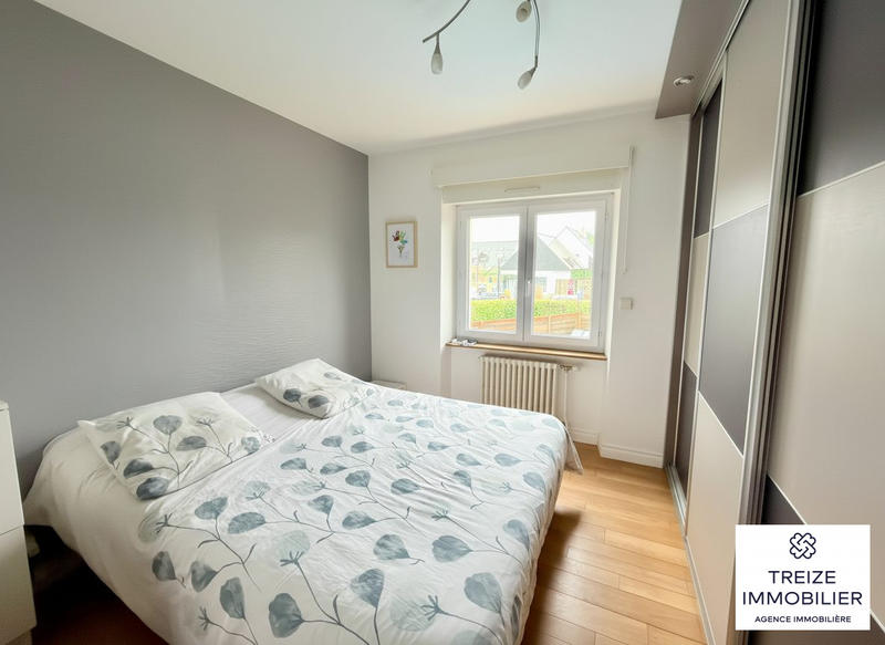 Maison - 178 m² - 6 pièces