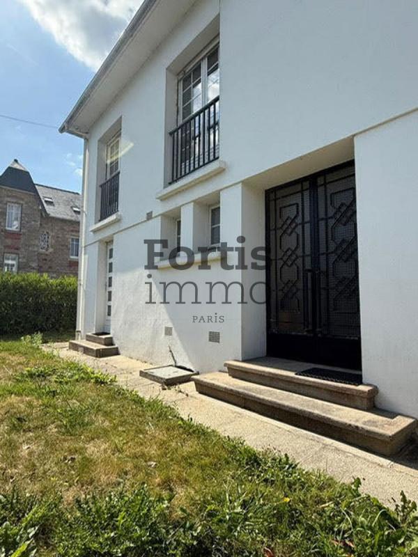 Maison - 161 m² - 7 pièces