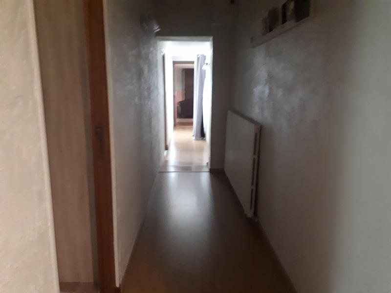 Maison - 176 m² - 8 pièces