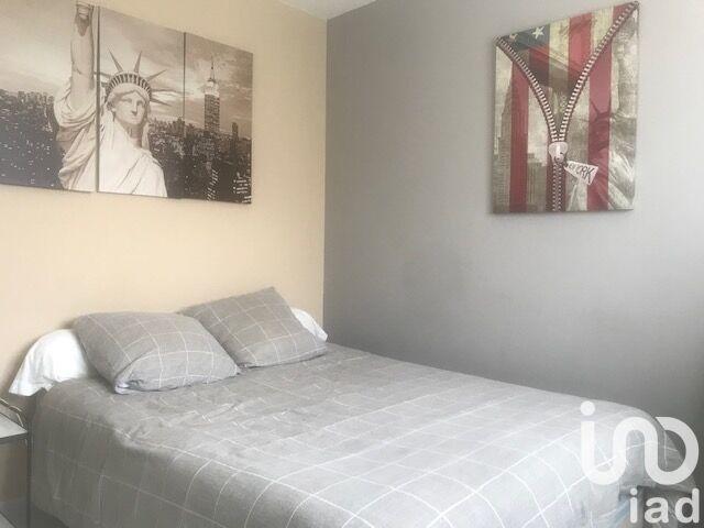 Maison - 113 m² - 5 pièces