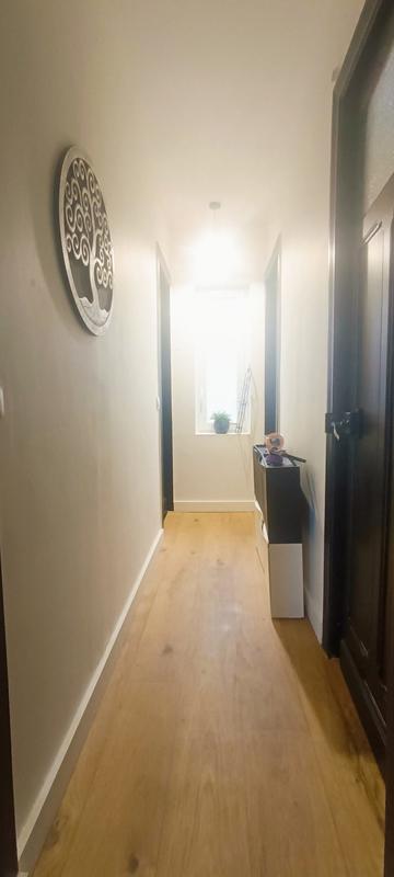 Maison - 97 m² - 5 pièces