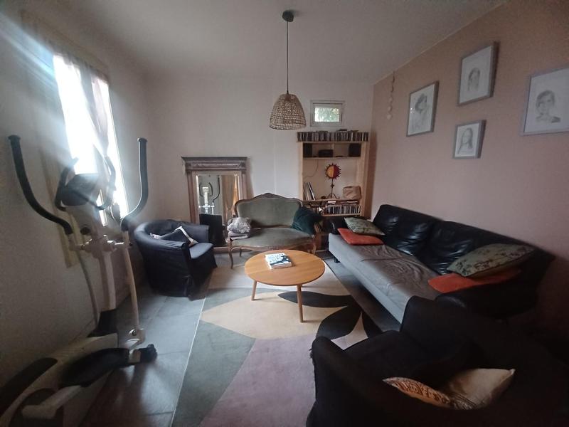 Maison - 171 m² - 5 pièces