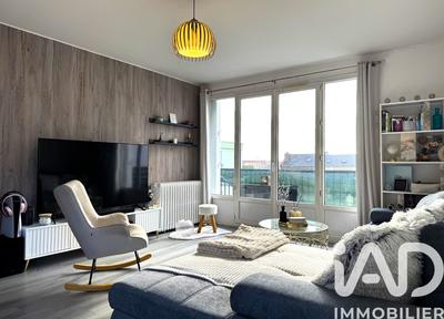 Appartement - 81 m² - 4 pièces